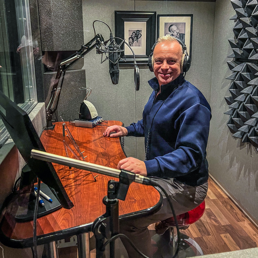 Diederik VO 3